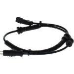 Sensor, Raddrehzahl 0 986 594 672 Sensor, Raddrehzahl 0 986 594 672