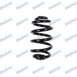 MUBEA 90148468 Fahrwerksfeder