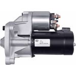 Starter 8EA 011 610-391 Starter 8EA 011 610-391