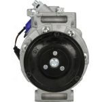 Kompressor, Klimaanlage 89116