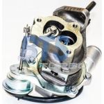 BTS Turbo Turbolader T912321 BTS Turbo Turbolader T912321