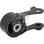 FEBI BILSTEIN 187809 Motorlager FEBI BILSTEIN 187809 Motorlager