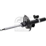 Stoßdämpfer 1002363 Stoßdämpfer 1002363
