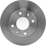 Bremsscheibe 8DD 355 101-081 Bremsscheibe 8DD 355 101-081