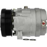 Kompressor, Klimaanlage 89058