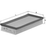Luftfilter LX 1141