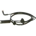 BOSCH 1 987 474 595 Warnkontakt, Bremsbelagverschleiß BOSCH 1 987 474 595 Warnkontakt, Bremsbelagverschleiß