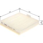 Filter, Innenraumluft 1 987 435 106