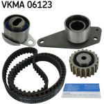 Zahnriemensatz VKMA 06123 Zahnriemensatz VKMA 06123