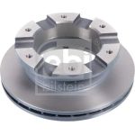 Bremsscheibe 47463