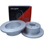 Maxgear 19-1876MAX Bremsscheibe Maxgear 19-1876MAX Bremsscheibe