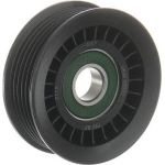 Umlenk-/Führungsrolle, Keilrippenriemen VKM 63031