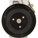 Kompressor, Klimaanlage 89126