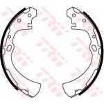 TRW GS8512 Bremsbackensatz TRW GS8512 Bremsbackensatz