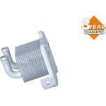 NRF 31345 Ölkühler, Motoröl EASY FIT NRF 31345 Ölkühler, Motoröl EASY FIT