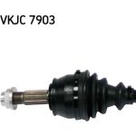 Antriebswelle VKJC 7903 Antriebswelle VKJC 7903