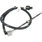 Sensor, Abgastemperatur 707463 Sensor, Abgastemperatur 707463