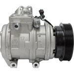 Kompressor, Klimaanlage ACP 1227 000P Kompressor, Klimaanlage ACP 1227 000P