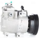 Kompressor, Klimaanlage 89387 Kompressor, Klimaanlage 89387
