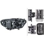 Hauptscheinwerfer 1EX 011 929-411 Hauptscheinwerfer 1EX 011 929-411