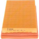 BOSCH F 026 400 107 Luftfilter