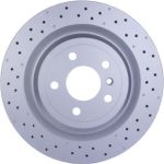 Bremsscheibe 8DD 355 122-551