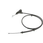 BOSCH 1 987 477 575 Seilzug, Feststellbremse