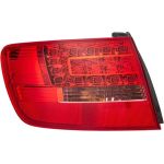2x Hella 2VA 354 542-011 Heckleuchte 2 x