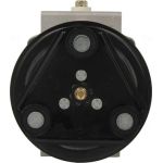 Kompressor, Klimaanlage 890081 Kompressor, Klimaanlage 890081