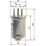 Kraftstofffilter F 026 402 229 Kraftstofffilter F 026 402 229