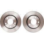 Bremsscheibe DF4039 Bremsscheibe DF4039