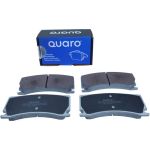 QUARO QP1169 Bremsbelagsatz, Scheibenbremse