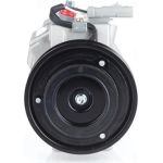 Kompressor, Klimaanlage 89074 Kompressor, Klimaanlage 89074