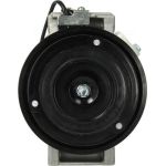 Kompressor, Klimaanlage 89315 Kompressor, Klimaanlage 89315