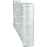 Wärmetauscher, Innenraumheizung 540027 Wärmetauscher, Innenraumheizung 540027