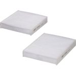 Filter, Innenraumluft E2967LI-2 Filter, Innenraumluft E2967LI-2