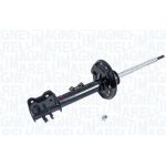 Stoßdämpfer 351991070100
