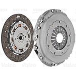 Valeo 826472 Kupplungssatz 2KKIT Valeo 826472 Kupplungssatz 2KKIT