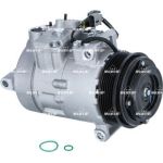 Kompressor, Klimaanlage 32676