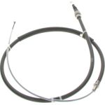 BOSCH 1 987 477 255 Seilzug, Feststellbremse BOSCH 1 987 477 255 Seilzug, Feststellbremse
