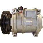 Kompressor, Klimaanlage ACP 836 000S Kompressor, Klimaanlage ACP 836 000S