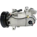 Kompressor, Klimaanlage ACP 606 000S
