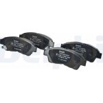 Bremsbelagsatz, Scheibenbremse LP789 Bremsbelagsatz, Scheibenbremse LP789