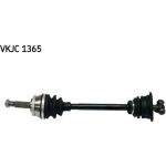 SKF VKJC 1365 Antriebswelle