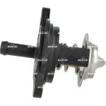 Thermostat, Kühlmittel 725429 Thermostat, Kühlmittel 725429