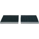 BOSCH 0 986 628 558 Innenraumfilter BOSCH 0 986 628 558 Innenraumfilter