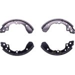 Hella 8DB 355 002-711 Bremsbackensatz