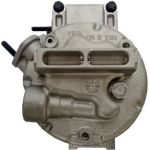 Kompressor, Klimaanlage ACP 443 000P