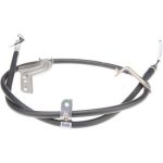 BOSCH 1 987 482 823 Seilzug, Feststellbremse