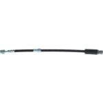 BOSCH 1 987 476 644 Bremsschlauch BOSCH 1 987 476 644 Bremsschlauch